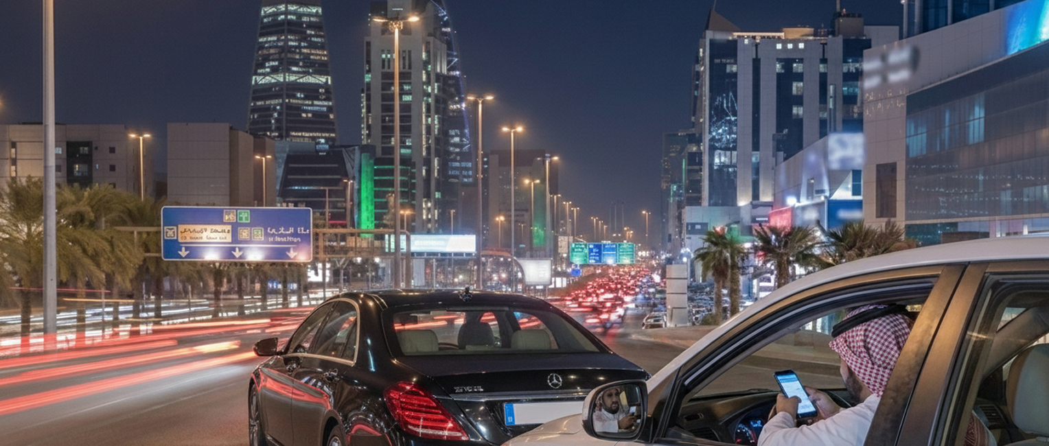 نعمل على جعل الطرق